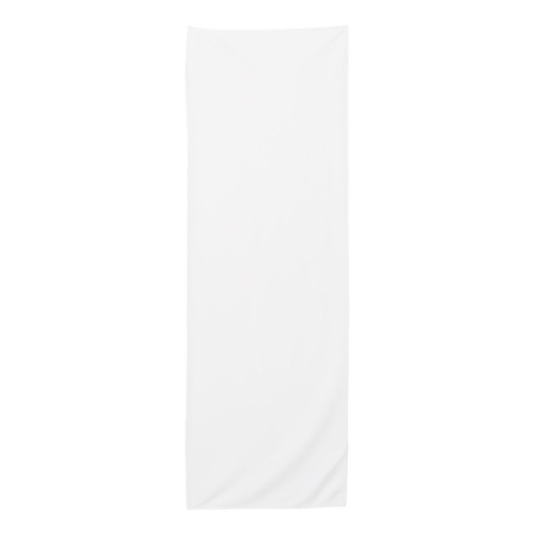 C710 Carmel Towel Company White