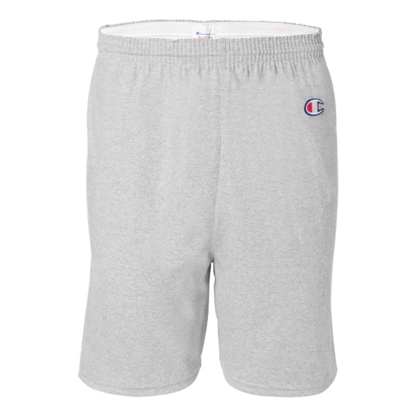 8187 Champion Silver Grey