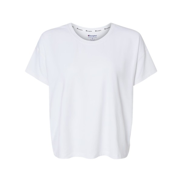 CHP130 Champion White