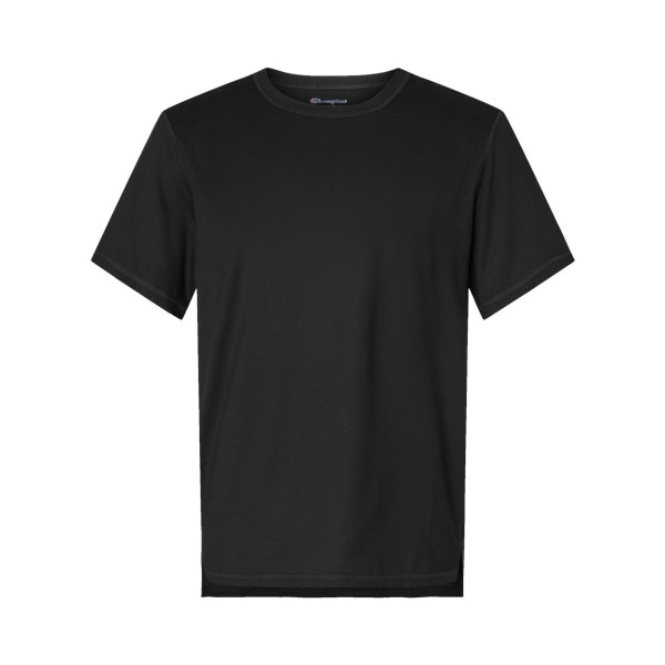 CHP160 Champion Black