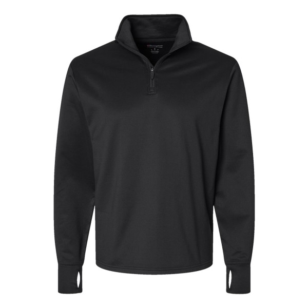 CHP190 Champion Black