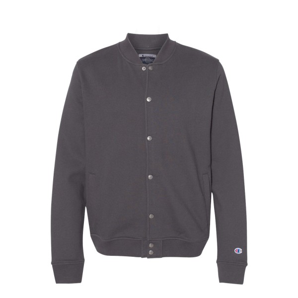 CO100 Champion Charcoal Heather