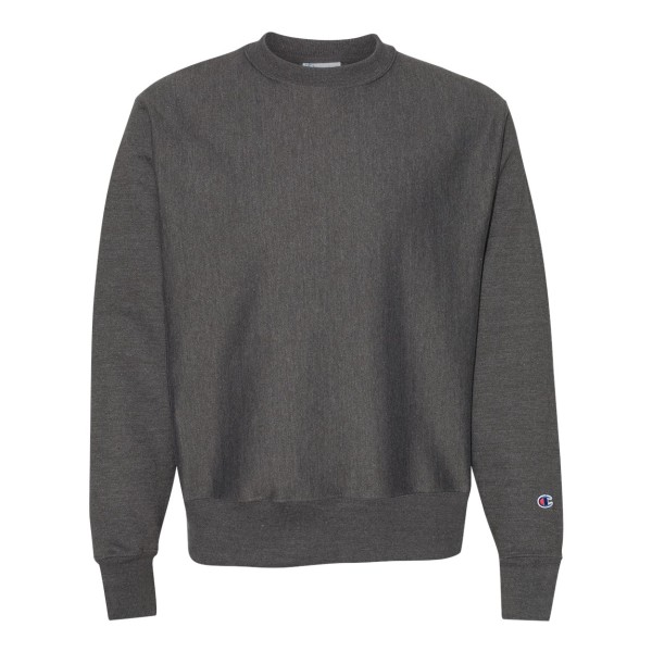 S149 Champion Charcoal Heather