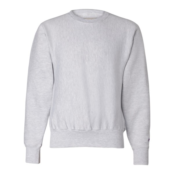 S149 Champion Silver Grey