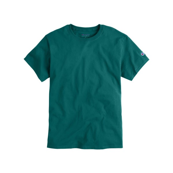 T425 Champion Emerald Green