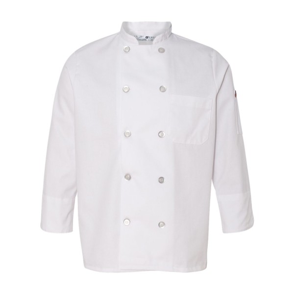 0401 Chef Designs White