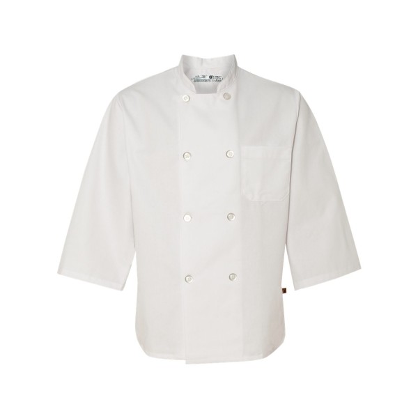 0402 Chef Designs White