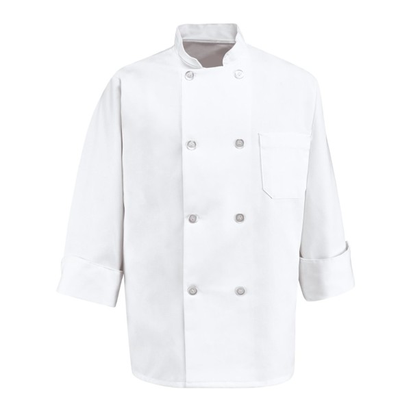 0403 Chef Designs White