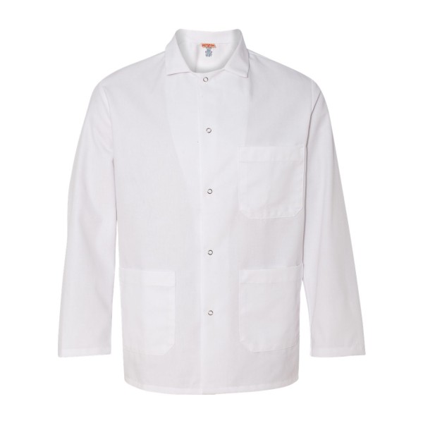 0406 Chef Designs White
