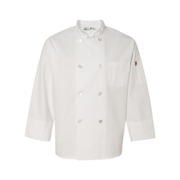 0413 Chef Designs White