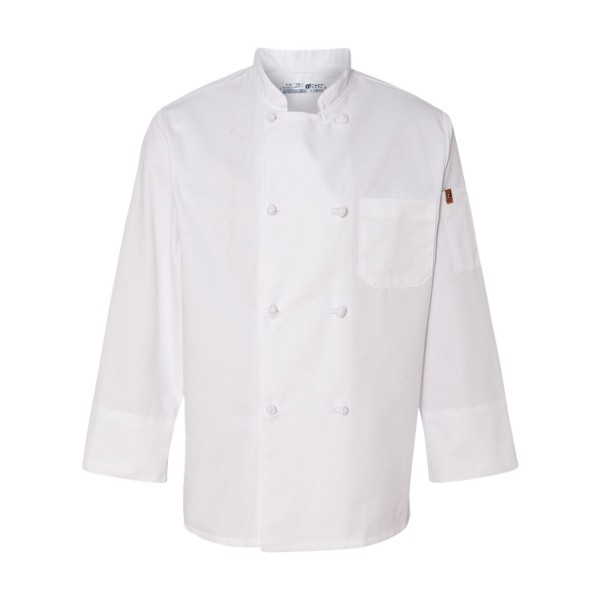 0414 Chef Designs White