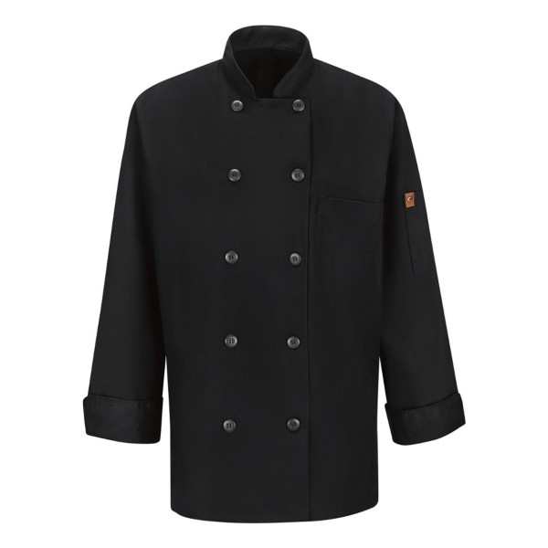 041X Chef Designs Black