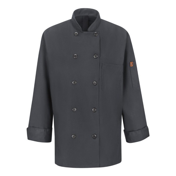041X Chef Designs Charcoal
