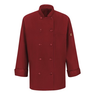 Chef Designs 041X Fireball Red