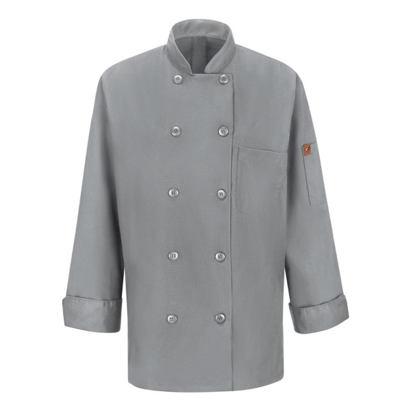 041X Chef Designs Grey