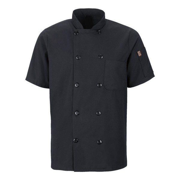 046X Chef Designs Black