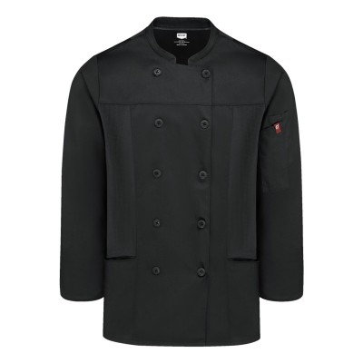 Chef Designs 053W Black
