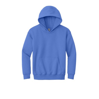 Gildan 18500B Carolina Blue