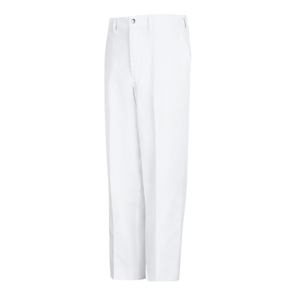 2020 Chef Designs White - Unhemmed