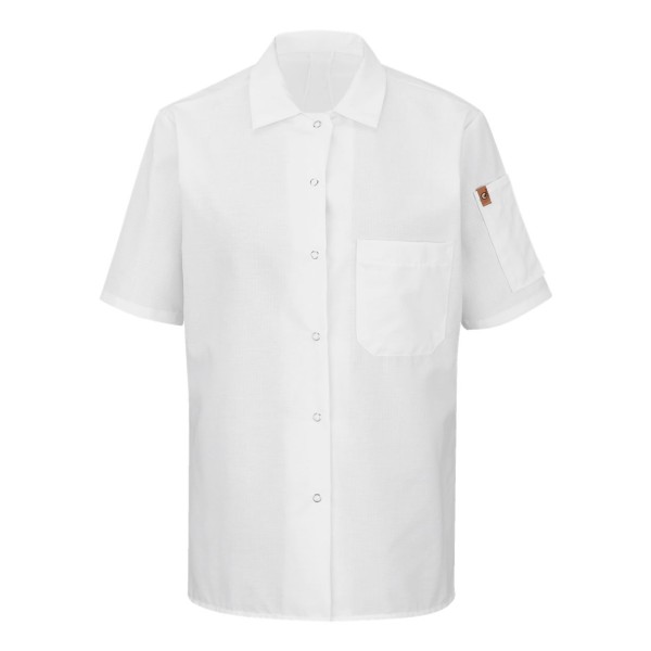 501X Chef Designs White