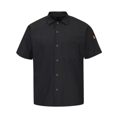 Chef Designs 502X Black