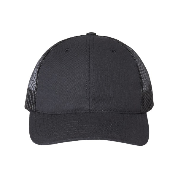 USA100 Classic Caps Black