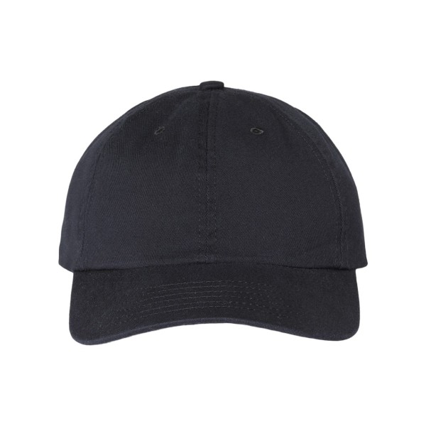 USA200 Classic Caps Black