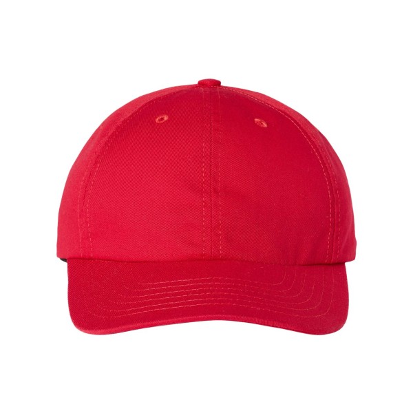 USA200 Classic Caps Red