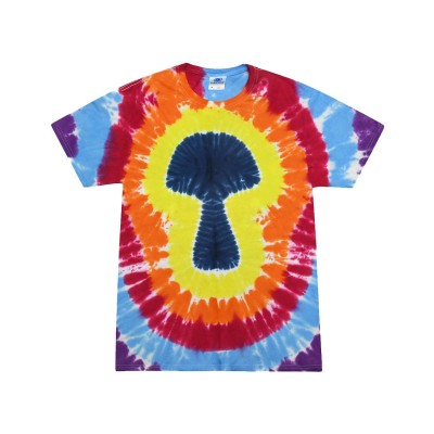 Colortone 1150 Multicolor Mushroom