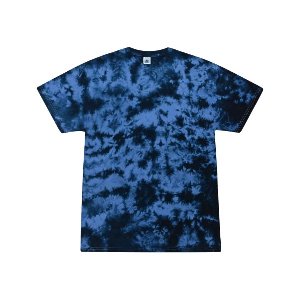 1390Y Colortone Crystal Navy/ Columbia