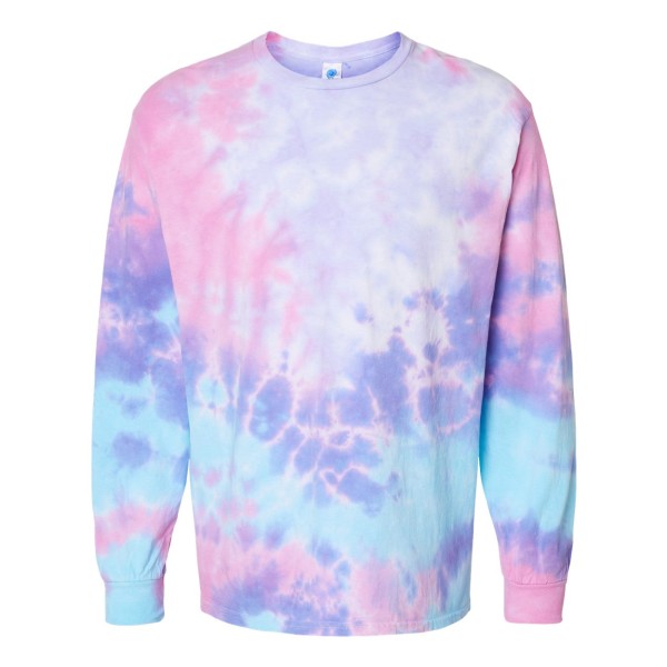 2000 Colortone Cotton Candy