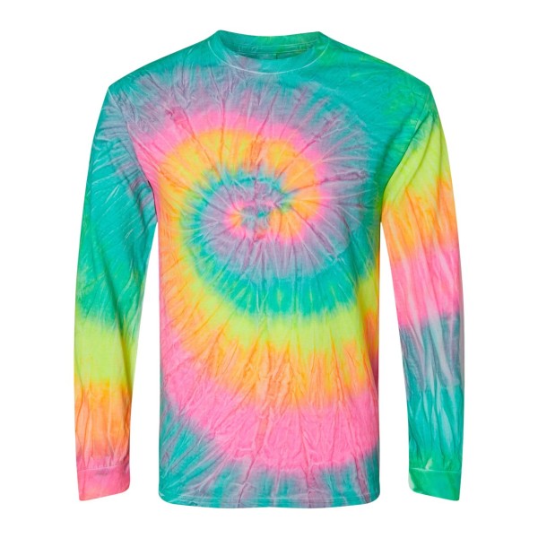 2000 Colortone Minty Rainbow