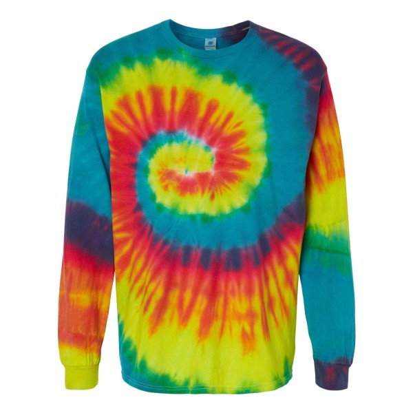2000 Colortone Reactive Rainbow