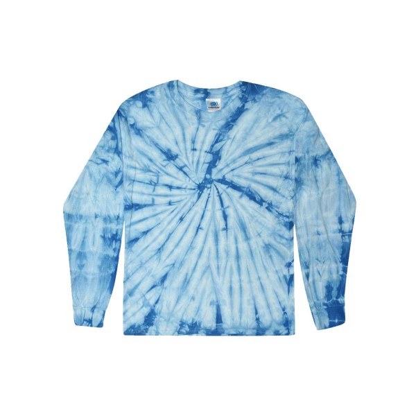 2000 Colortone Spider Baby Blue