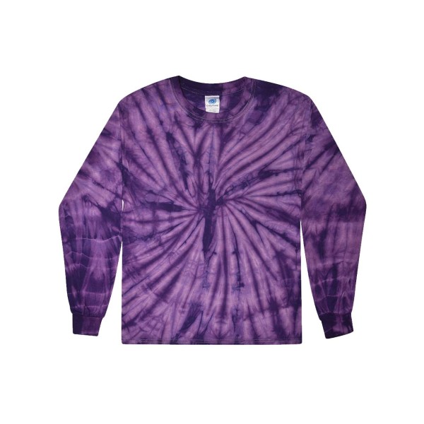 2000 Colortone Spider Purple
