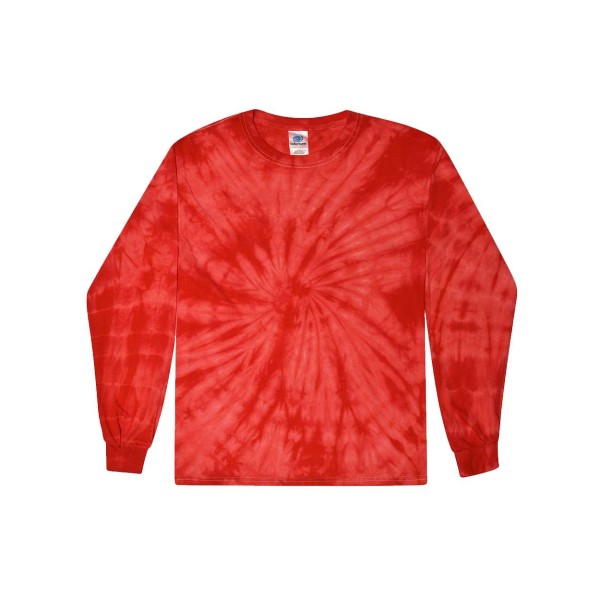 2000 Colortone Spider Red