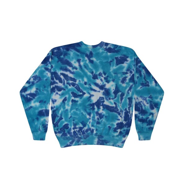 8100 Colortone Multi Blue