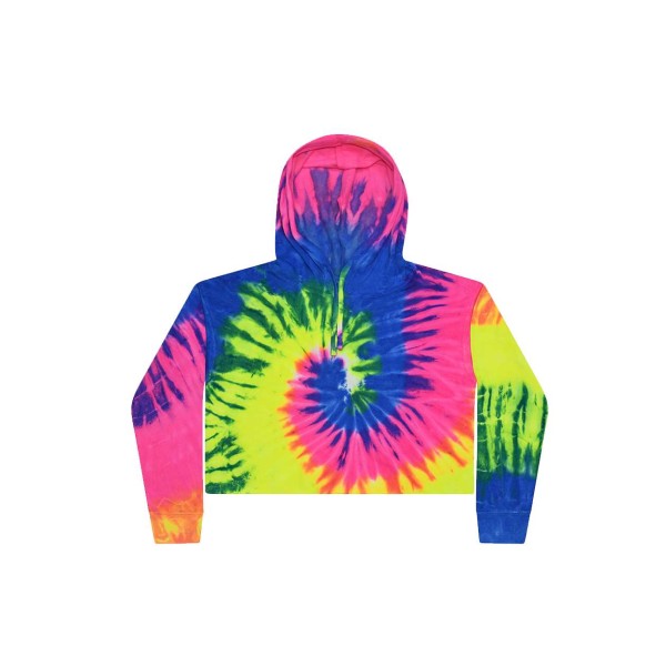 8333 Colortone Neon Rainbow