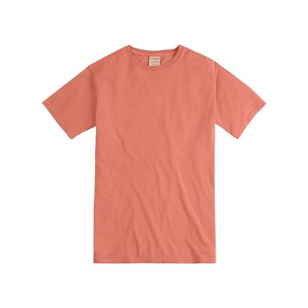 GDH100 ComfortWash by Hanes Clay