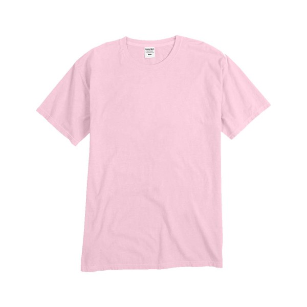 GDH100 ComfortWash by Hanes Cotton Candy