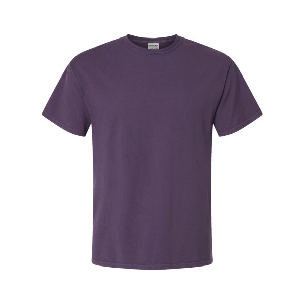 GDH100 ComfortWash by Hanes Grape Soda