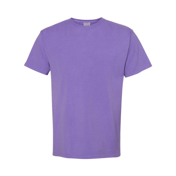 GDH100 ComfortWash by Hanes Lavender