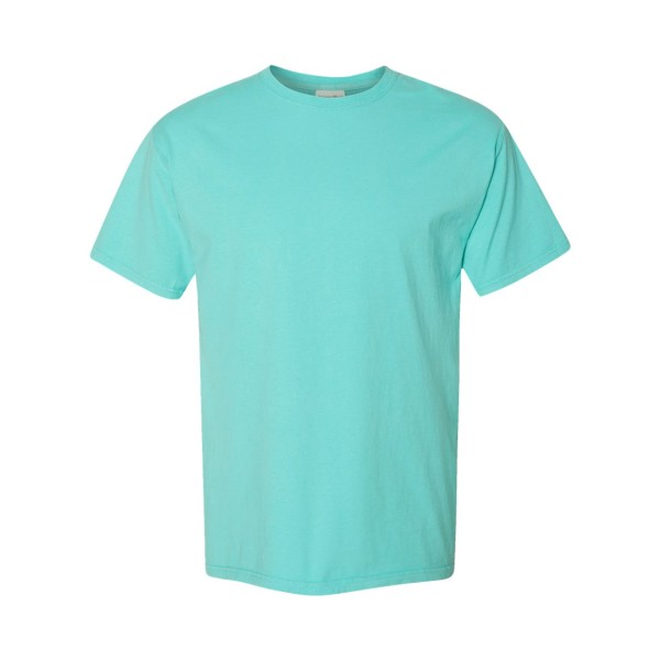 GDH100 ComfortWash by Hanes Mint