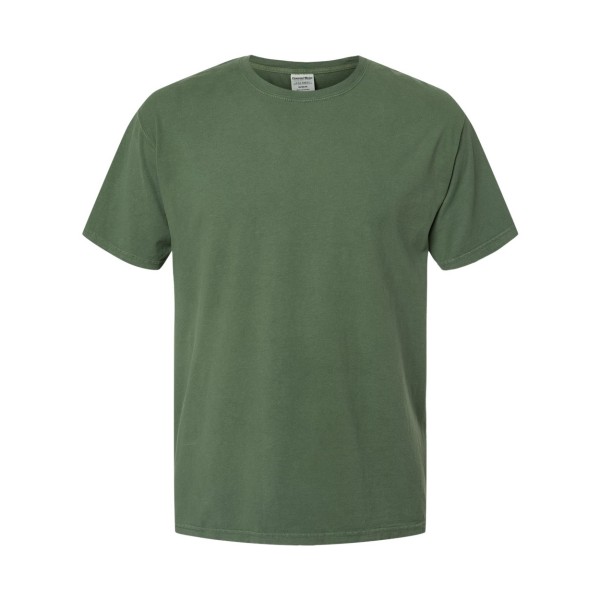 GDH100 ComfortWash by Hanes Moss