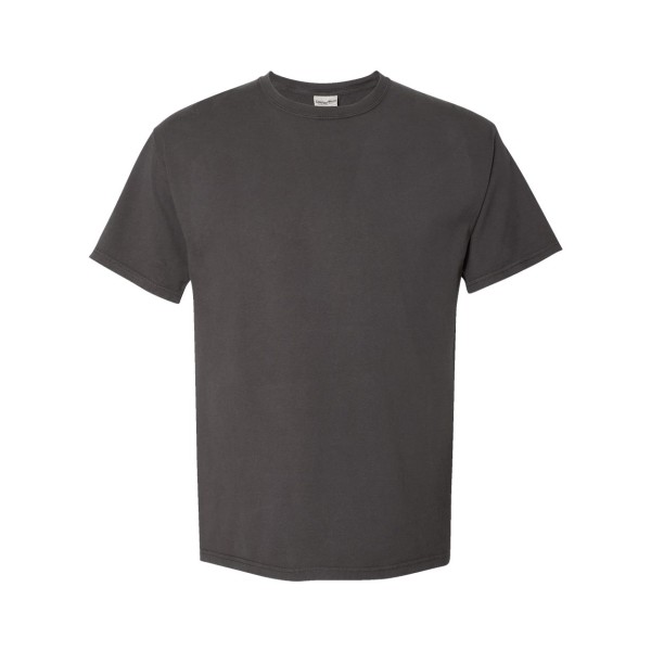 GDH100 ComfortWash by Hanes New Railroad Grey