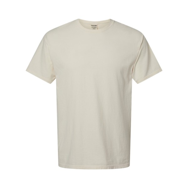 GDH100 ComfortWash by Hanes Parchment