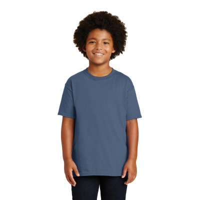 Gildan 2000B Indigo Blue