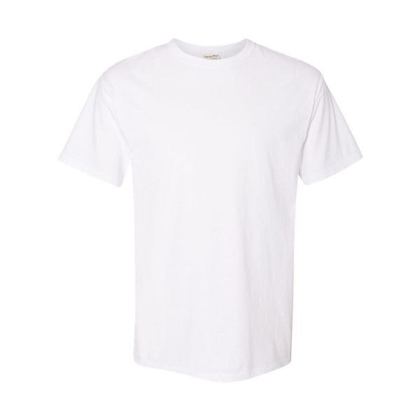 GDH100 ComfortWash by Hanes White