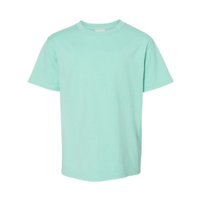ComfortWash by Hanes GDH175 Honeydew