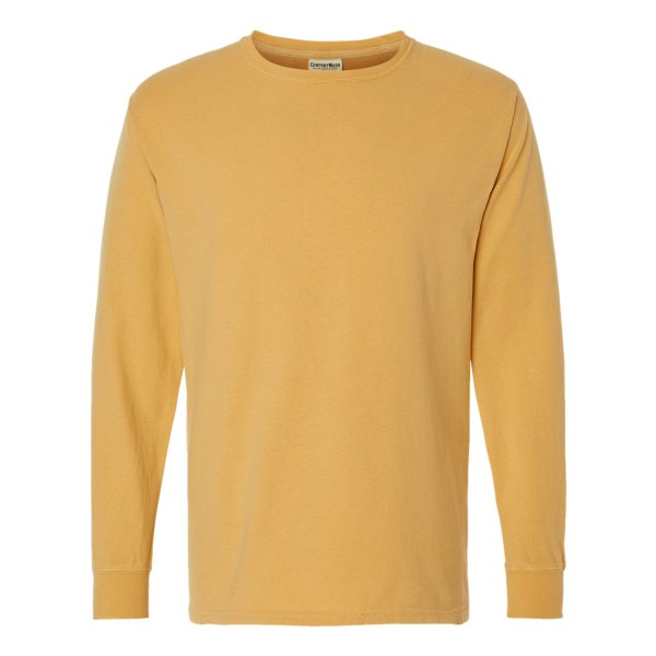 GDH200 ComfortWash by Hanes Artisan Gold